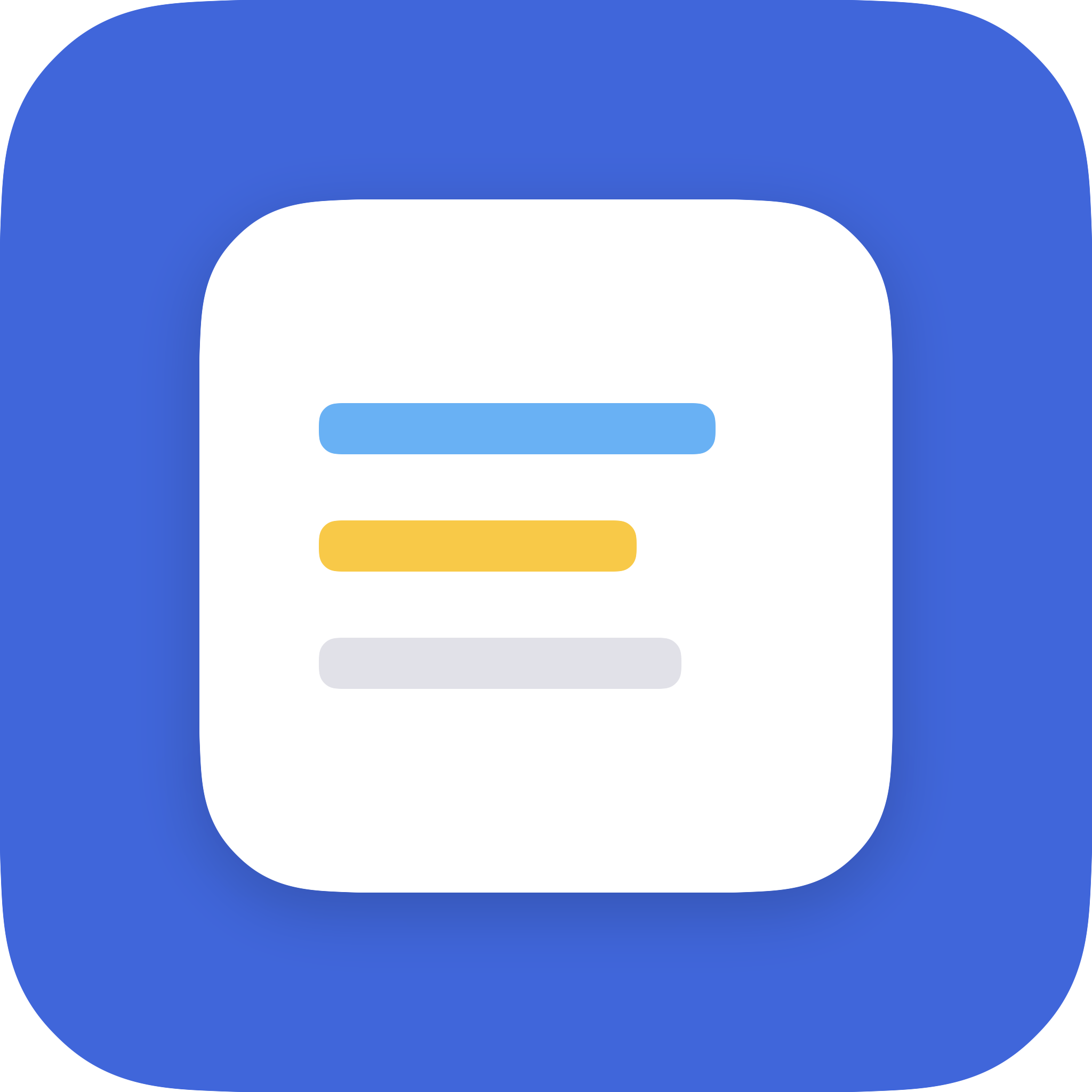 Remindy logo